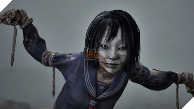 Silent Hill f Ra Mắt Bản Cập Nhật Để Trò Chơi Dễ Hơn Với Nhiều Người 2