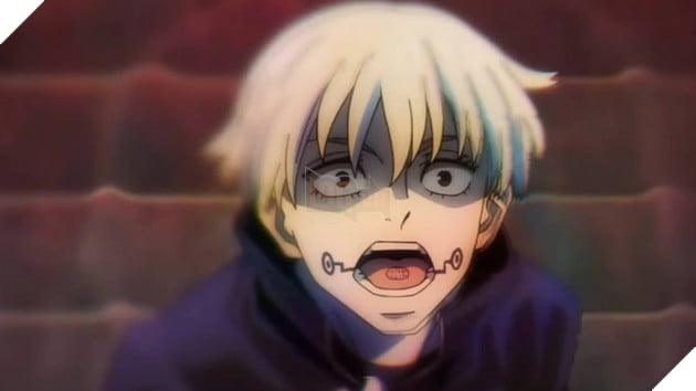 Usami mạnh đến đâu trong Jujutsu Kaisen Modulo? 2