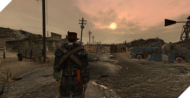 Fallout: New Vegas Dường Như Cuối Cùng Cũng Đang Được Remaster 3