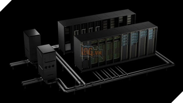 Trung Quốc tiếp cận 2.300 GPU Nvidia Blackwell thông qua Indonesia, dù bị Mỹ cấm vận 2