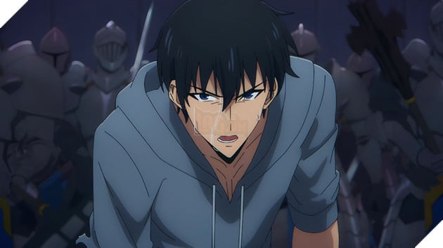 One Piece Bất Ngờ Bị Vượt Mặt Bởi Siêu Phẩm Solo Leveling Trên Crunchyroll