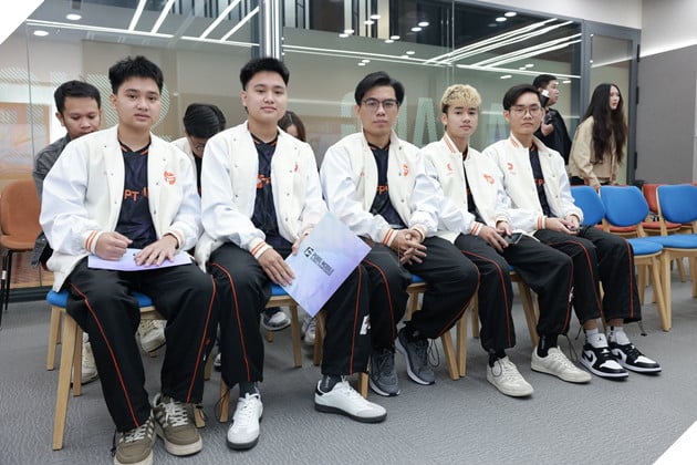 Ba Đội Tuyển Việt Nam Săn Sàng Cho Giải Vô Địch Thế Giới PUBG Mobile 2025 PMGC, Hướng Tới Asian Games 20 2