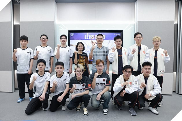 Ba Đội Tuyển Việt Nam Săn Sàng Cho Giải Vô Địch Thế Giới PUBG Mobile 2025 PMGC, Hướng Tới Asian Games 20 9