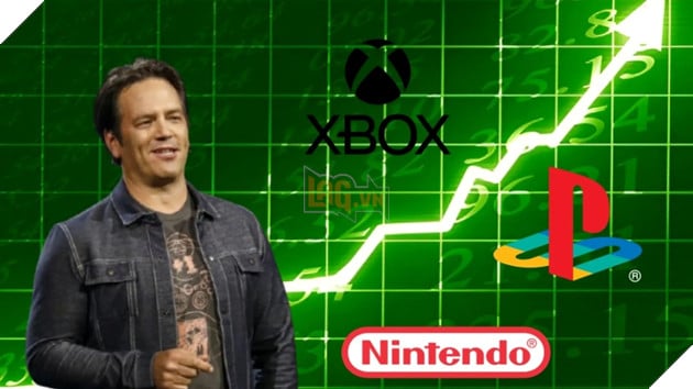 Cựu Chủ Tịch Nintendo Khẳng Định Xbox Cần Sự Hỗ Trợ Từ PlayStation và Nintendo Để Tồn Tại 2
