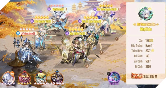 Tây Du VNG Tròn 2 Tuổi: Bùng Nổ Đại Tiệc Sinh Nhật Và Big Update Lớn Nhất Năm.