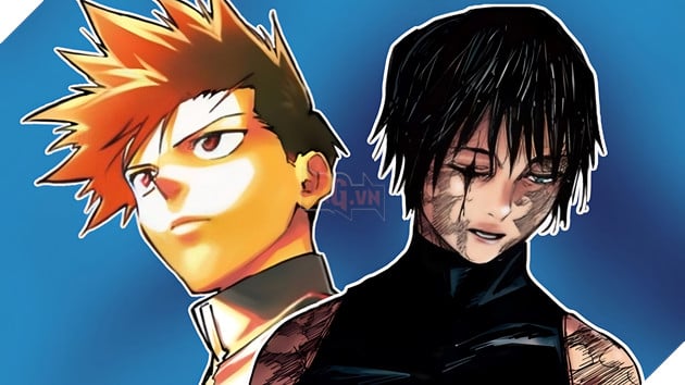 Jujutsu Kaisen: Tsurugi Okkotsu được xem là truyền nhân hoàn hảo của Maki Lý do là gì?