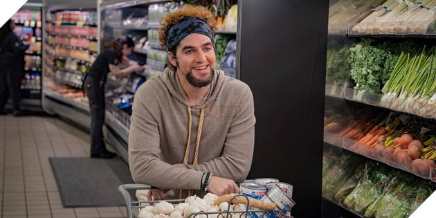 Những Lần Xuất Hiện Của Benny Safdie Trước The Super Mario Galaxy Movie 3