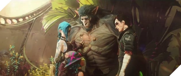 Đấu Trường Chân Lý Mùa 16: Những Tương Tác Thú Vị Ẩn Trong Cơ Chế Mở Khóa Tướng 5