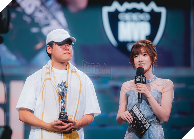 LMHT: Gumayusi Chính Thức Chia Tay T1 Sau Bảy Năm Gắn Bó 2