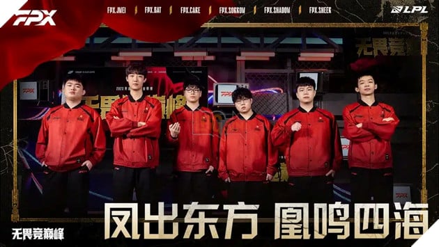 LMHT: Funplus Phoenix Chính Thức Rút Lui Khỏi LPL, Kết Thúc Một Giai Thoại Vinh Quang