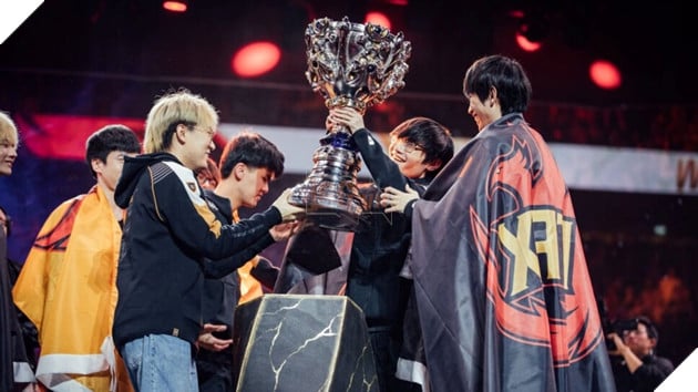 LMHT: Funplus Phoenix Chính Thức Rút Lui Khỏi LPL, Kết Thúc Một Giai Thoại Vinh Quang 2