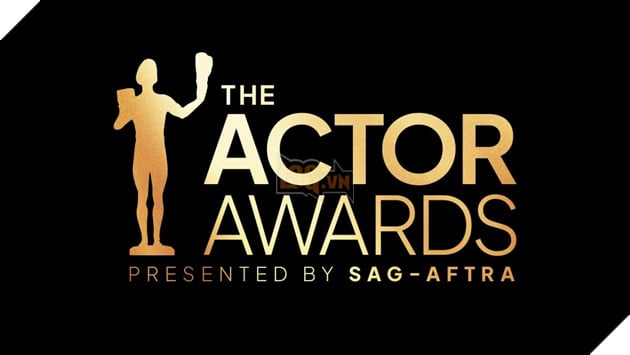 Giải thưởng SAG Awards được đổi tên thành The Actor Awards.