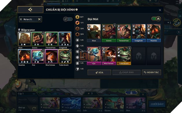 Đấu Trường Chân Lý Mùa 16: Tổng Hợp Các Tộc Của Runeterra Góp Mặt Phần 1  7