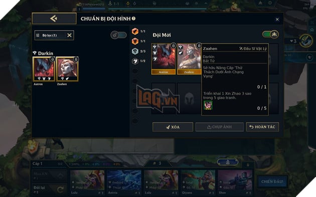 Đấu Trường Chân Lý Mùa 16: Tổng Hợp Các Tộc Của Runeterra Góp Mặt Phần 2  6