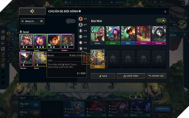 Đấu Trường Chân Lý Mùa 16: Tổng Hợp Các Tộc Của Runeterra Góp Mặt Phần 2  3