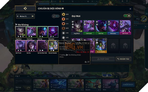 Đấu Trường Chân Lý Mùa 16: Tổng Hợp Các Tộc Của Runeterra Góp Mặt Phần 2  4