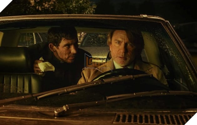 Hình ảnh về phim Wake Up Dead Man.