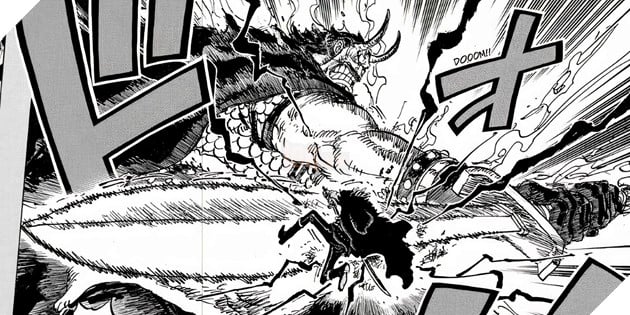 One Piece: Những Trận Chiến Mở Đầu Đỉnh Cao Trong Arc Elbaf Khiến Fan “Đứng Ngồi Không Yên” 2