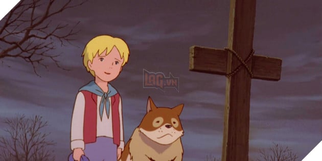 Những Bộ Phim Anime Buồn Khiến Bạn Không Thể Không Khóc 3