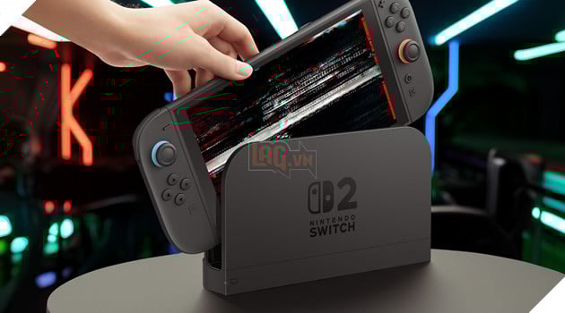 Nintendo Lên Tiếng Về Việc Cập Nhật Switch 2 Làm Hỏng Dock Bên Thứ Ba 2