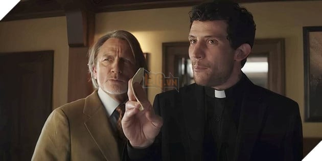 Hình ảnh về phim Wake Up Dead Man.