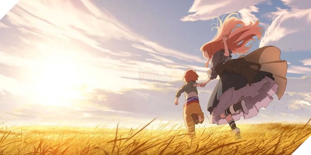 Những Bộ Phim Anime Buồn Khiến Bạn Không Thể Không Khóc 4