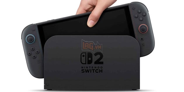 Nintendo Lên Tiếng Về Việc Cập Nhật Switch 2 Làm Hỏng Dock Bên Thứ Ba