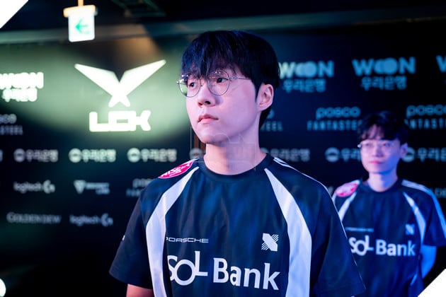 LMHT: LCK Bùng Nổ Một Loạt Tin Chuyển Nhượng Với Nhiều Cái Tên Kết Thúc Hợp Đồng 4