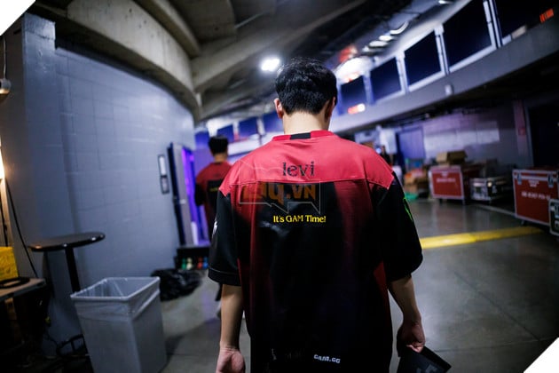 LMHT: Đội Trưởng GAM Esports, Người Đi Rừng Levi Chính Thức Giải Nghệ 5
