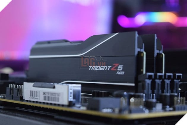 Các Nhà Phân Phối Đài Loan Ép Khách Hàng Mua Bo Mạch Chủ Khi Mua RAM Giữa Tình Trạng Thiếu Hàng