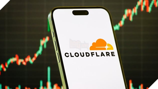 Cloudflare là gì? Sự cố Cloudflare khiến Internet toàn cầu gián đoạn