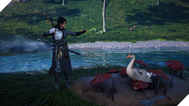 Where Winds Meet: Những Vũ Khí Tốt Nhất Ở Giai Đoạn Mở Đầu Trò Chơi 6