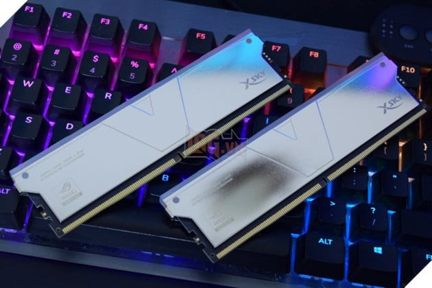 Các Nhà Phân Phối Đài Loan Ép Khách Hàng Mua Bo Mạch Chủ Khi Mua RAM Giữa Tình Trạng Thiếu Hàng 2