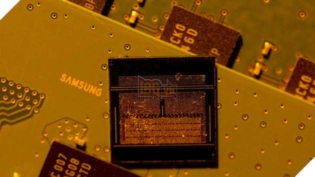 Cảnh Báo Tình Trạng Thiếu Hụt DRAM và Chiến Lược Đóng Gói Mới Tại Đài Loan 2