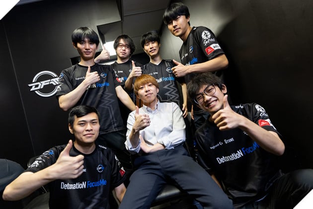 LMHT: Tình Hình Chuyển Nhượng Tại Khu Vực LCP Trước Thềm Mùa Giải 2026 12