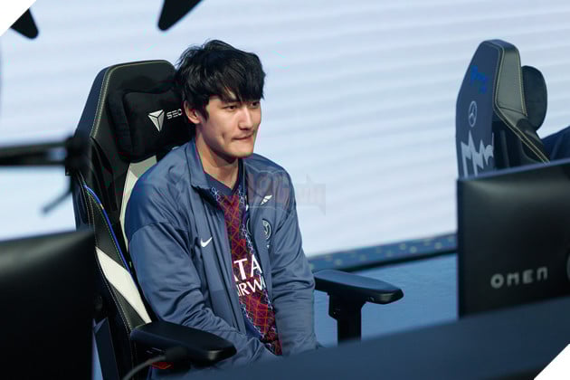 LMHT: Tình Hình Chuyển Nhượng Tại Khu Vực LCP Trước Thềm Mùa Giải 2026 9