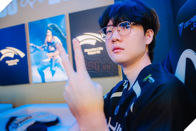 LMHT: Những Tin Đồn Chuyển Nhượng Mới Nhất Từ Thị Trường LPL 5