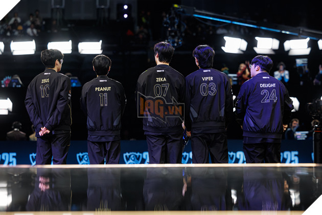 LMHT: LCK Bùng Nổ Một Loạt Tin Chuyển Nhượng Với Nhiều Cái Tên Kết Thúc Hợp Đồng Cập nhật  7