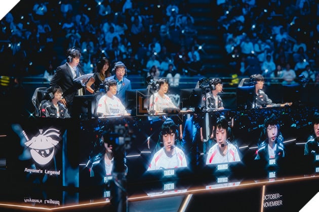 LMHT: Những Tin Đồn Chuyển Nhượng Mới Nhất Từ Thị Trường LPL