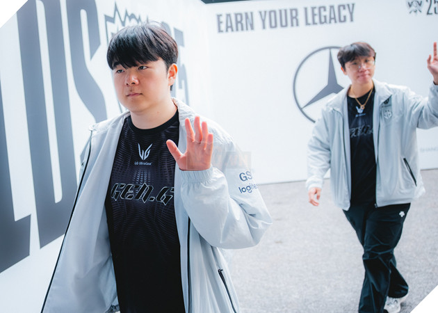 LMHT: LCK Bùng Nổ Một Loạt Tin Chuyển Nhượng Với Nhiều Cái Tên Kết Thúc Hợp Đồng Cập nhật  11