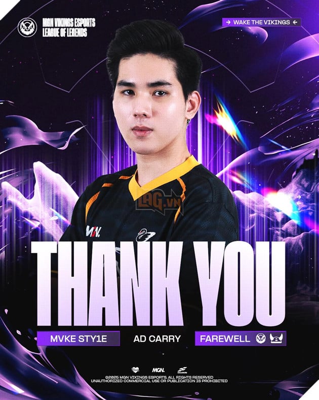 LMHT: Tình Hình Chuyển Nhượng Tại Khu Vực LCP Trước Thềm Mùa Giải 2026 4