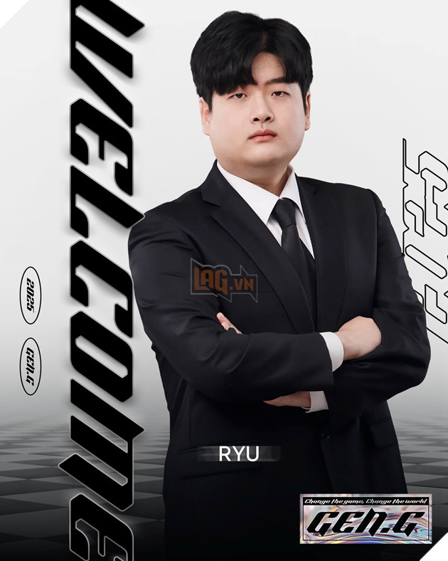 LMHT: LCK Bùng Nổ Một Loạt Tin Chuyển Nhượng Với Nhiều Cái Tên Kết Thúc Hợp Đồng Cập nhật  10