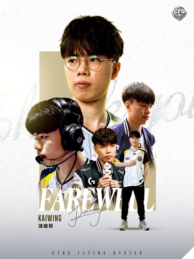 LMHT: Tình Hình Chuyển Nhượng Tại Khu Vực LCP Trước Thềm Mùa Giải 2026 5