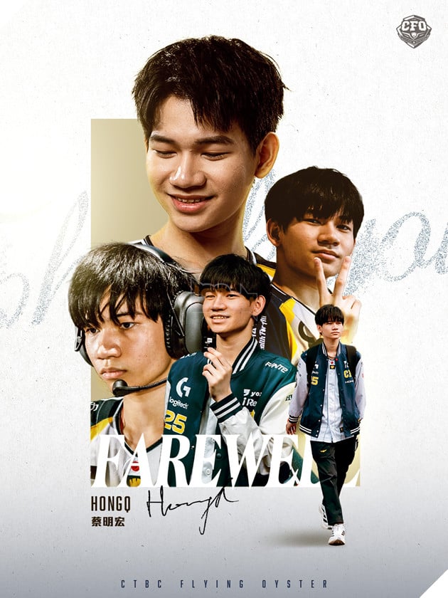 LMHT: Tình Hình Chuyển Nhượng Tại Khu Vực LCP Trước Thềm Mùa Giải 2026 6