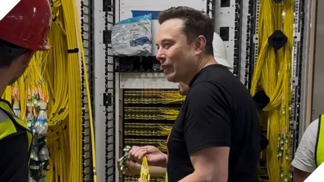 Elon Musk Đề Xuất Xây Dựng Nhà Máy Chip AI Riêng Nếu Không Thể Mua Đủ Từ TSMC và Samsung