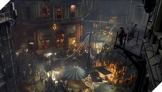 The Game Awards 2025: Một Ứng Viên Game Indie Ra Mắt Xuất Sắc Nhất Bất Ngờ Rút Tên 3