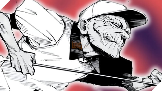 Jujutsu Kaisen Modulo Bất Ngờ Giới Thiệu Chú Thuật Sư Cấp 1 Hoàn Toàn Mới