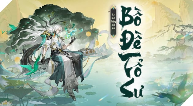 Tây Du VNG: Bồ Đề Tổ Sư Giáng Thế - Big Update tháng 11 thay đổi cục diện Meta