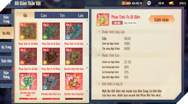 Tây Du VNG: Bồ Đề Tổ Sư Giáng Thế - Big Update tháng 11 thay đổi cục diện Meta 3