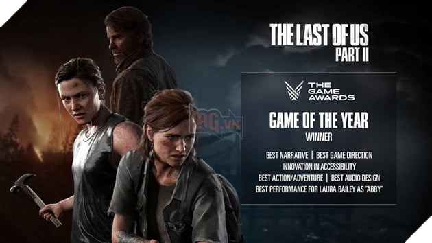 Clair Obscur: Expedition 33 Chính Thức Phá Vỡ Kỷ Lục Đề Cử Tại The Game Awards 2025 4